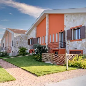Lumen House Sassari