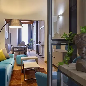 Boutique House Palazzo Farris Apartment