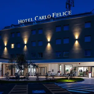 Carlo Felice Sassari
