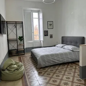 Palazzo Pilo Sassari