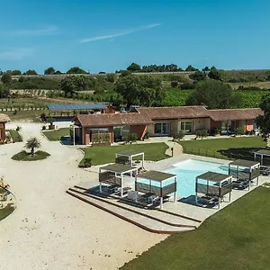 La Vinia Bed&wine Experience - Adults Only Sassari
