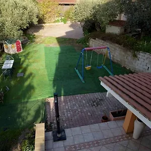 Séjour à la campagne Rita, Sassari