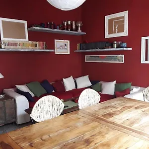La Casa Di Ale E I Suoi Piccoli Amici In Zona Separata Della Casa Sassari