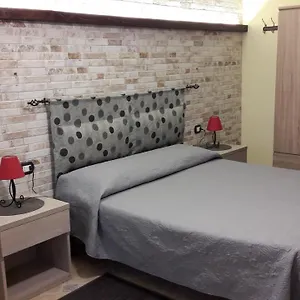 Appartement Lamarmora 58, Sassari